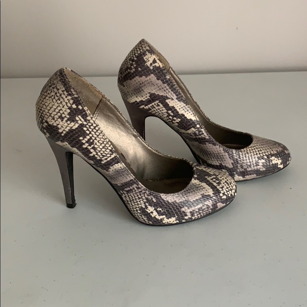 Heels